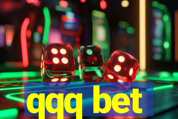 qqq bet